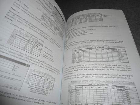 Učebnica - hardvér, windows, internet, 