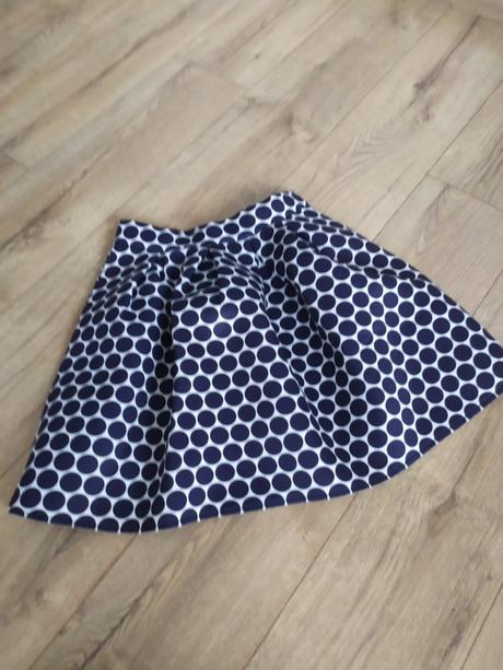 Moderná sukňa, 152