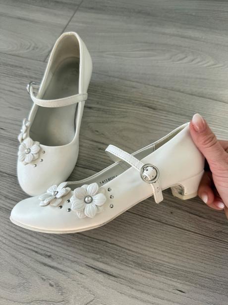 Sandálky, cupcake,31