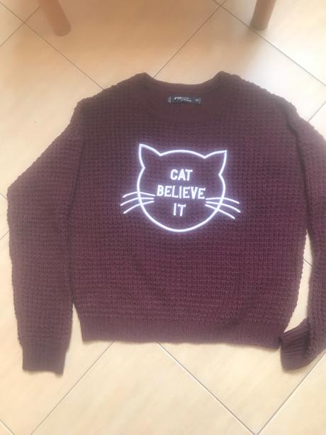 Sveter xs, new yorker,xs