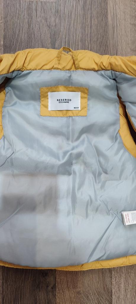 Vesta reserved 80, reserved,80