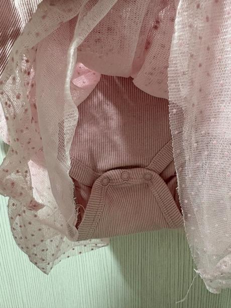 Dievčenské šaty, pepco,62