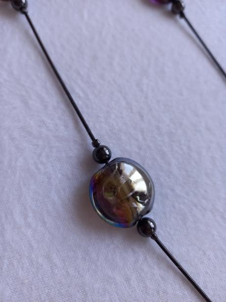 Zaujímavý náhrdelník, 