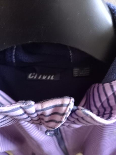 Vetrovka ma prechodne obdobie, crivit,134