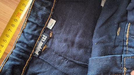 Zateplene rifle, pepperts,146