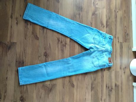 Rifle tommy jeans w30 l32, tommy hilfiger,s