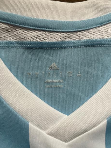 Dres adidas, adidas,l