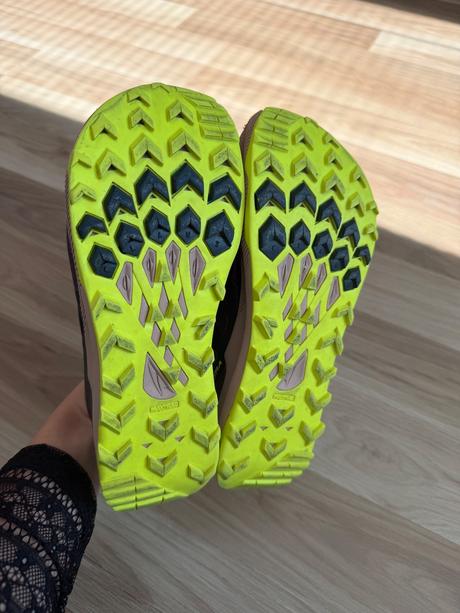 Altra lone peak, velkost 37,5 vd 23 cm, 37