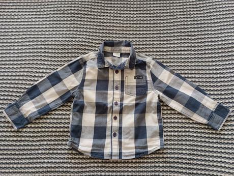 F&f košeľa, f&f,92