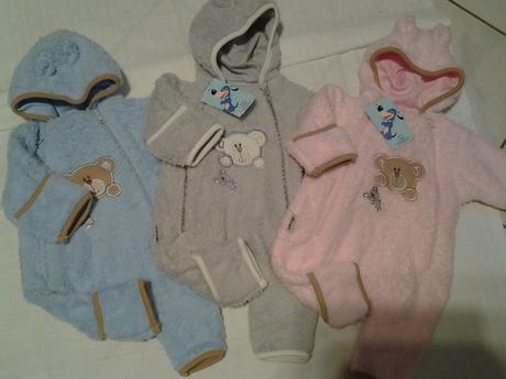 Overal, 56 / 62 / 68 / 74