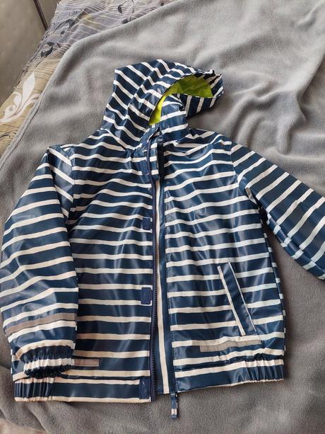 Prechodne veci, 122–134