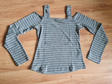 Tričko, terranova,s