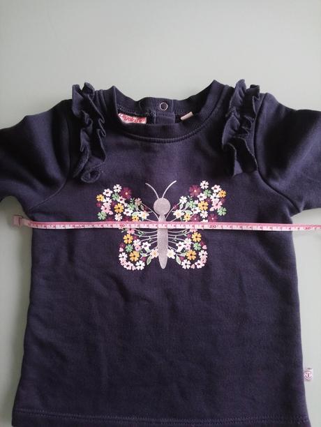 Top mikina, 80