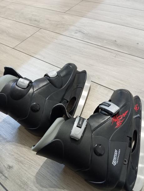 Chlapčenské korčule tempish 33-36, tempish,33