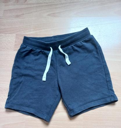 Kraťasy, h&m,86