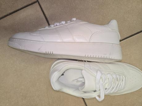 Tenisky veľ.40, c&a,40