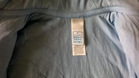 Chlpatkova mikinka,62-68, dopodopo,68