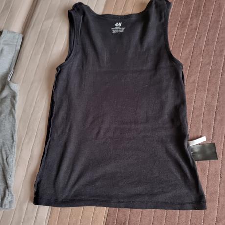 Tielko 134/140, h&m,134