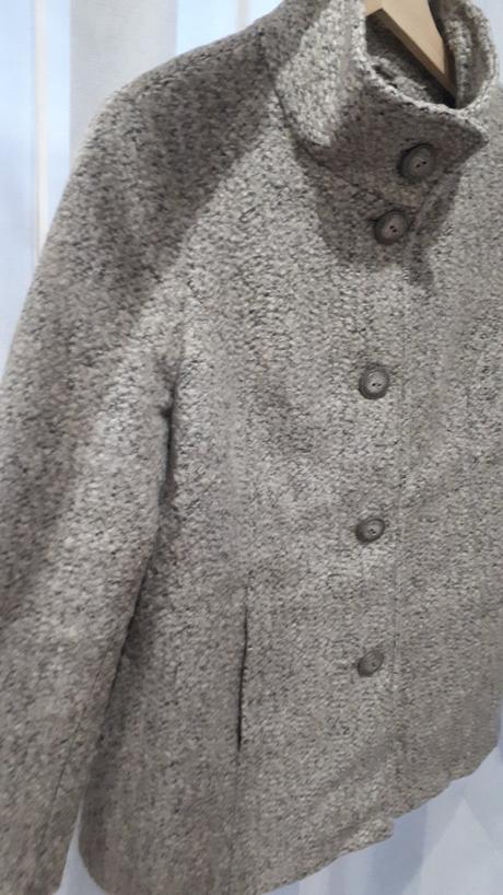 Kabát patrizzia orini vel 40/42, 40