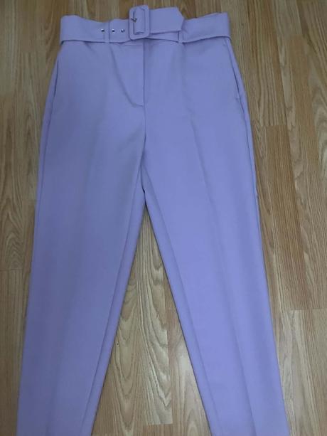 Elegantné nohavice, reserved,xl