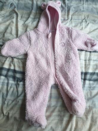 Overal vel. 50-56, ergee,56