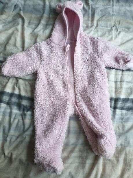 Overal vel. 50-56, ergee,56