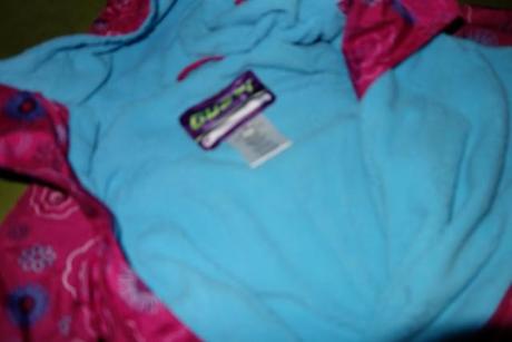 Zimna kombinezka gusti, 80