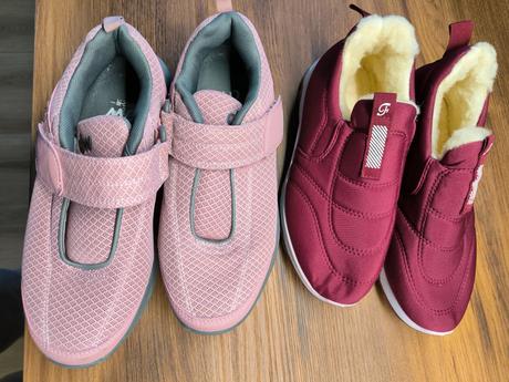 Damske topanky v.39, 39