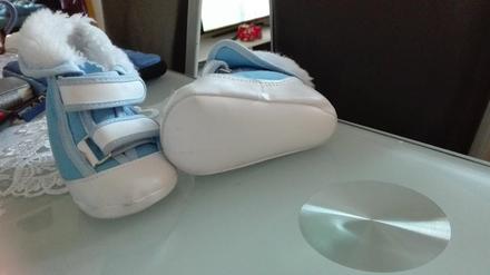 Detske zimbe capacky, 18