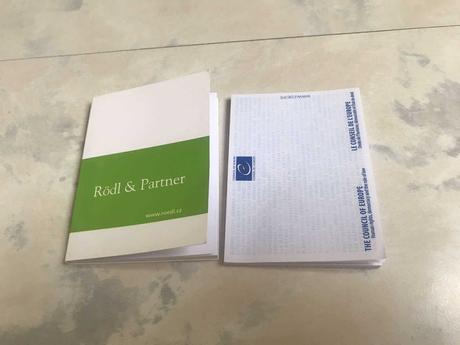 Kancelárske potreby 13 ks, 