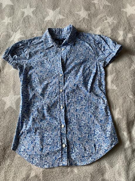 Blúzka gant, gant,36