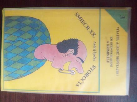 Humor xx. storočia, 