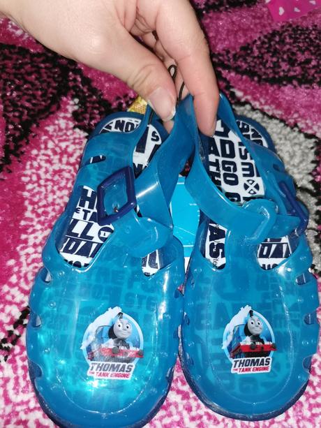 Sandálky thomas, f&f,26