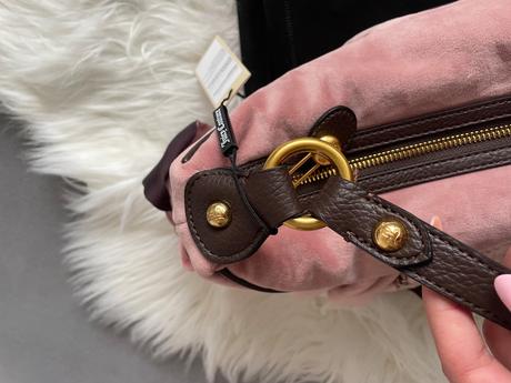 Kabelka, juicy couture