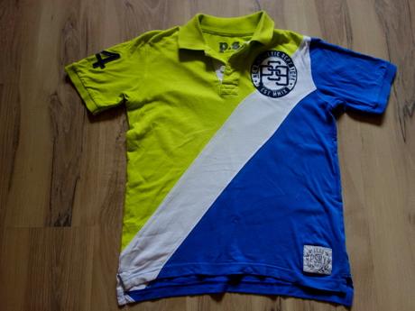 Tričko aeropostale 10r, 152