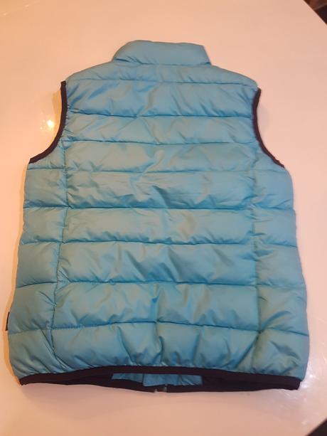 Prechodná vesta, sam73,140