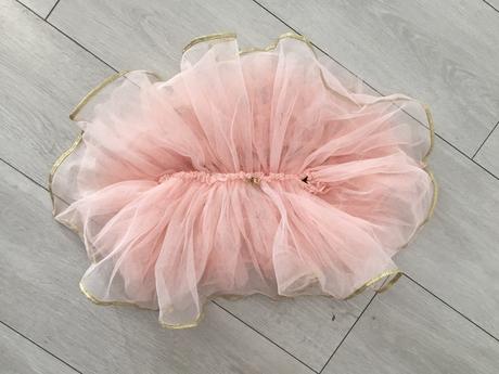 Tutu suknička next, next,74