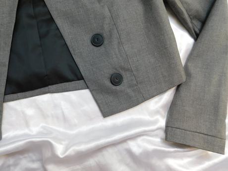 Trendy elegantny damskyblejzer/sako, vero moda,40