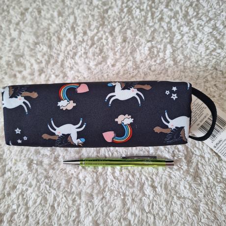 Peračník s visačkou, 