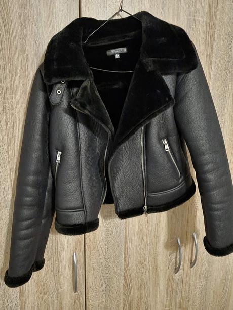 Bunda missguided, 36