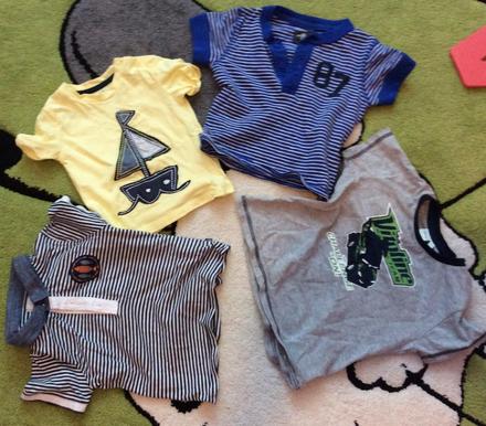 Tricka cena spolu , 74