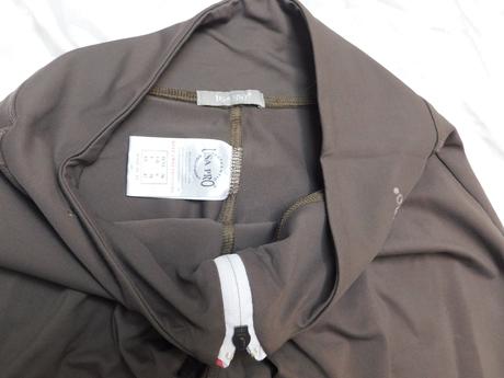 Usa pro damske športove nohavice, usa pro,36