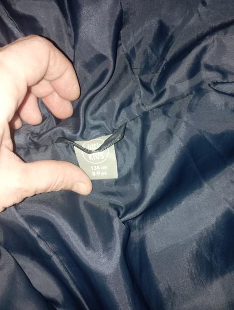 Prechodná perletovu bunda, pepco,128