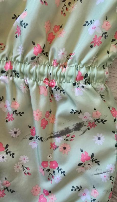 Prechodna bunda, pepco,98