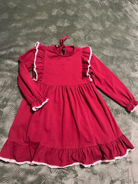 Balík šiat 116, 104–116