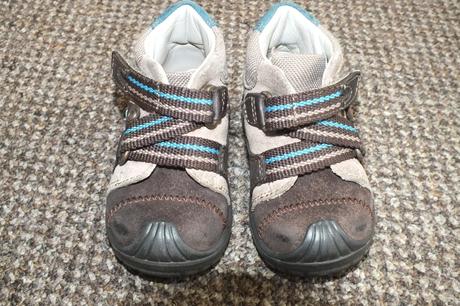 Kvalitne topanocky, super stav, superfit,19