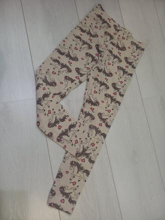 Dievčenské legíny, dopodopo,128