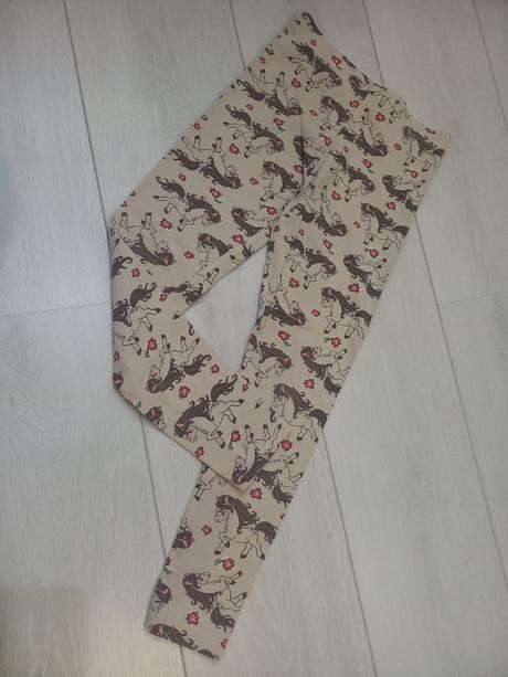 Dievčenské legíny, dopodopo,128