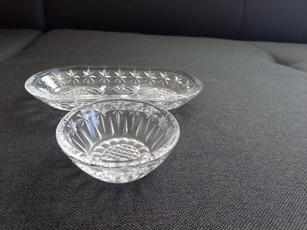 Kryštálová korenička,