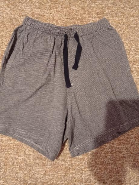 Pyžamové nohavice, s